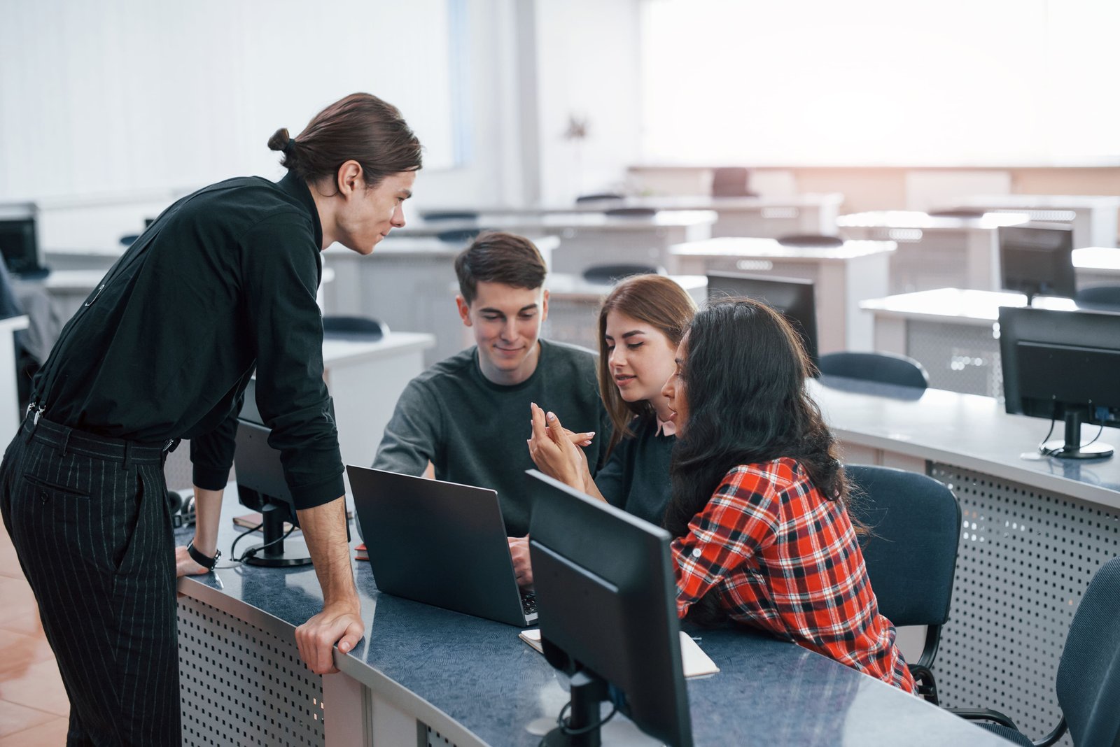 Commerce Coaching Classes